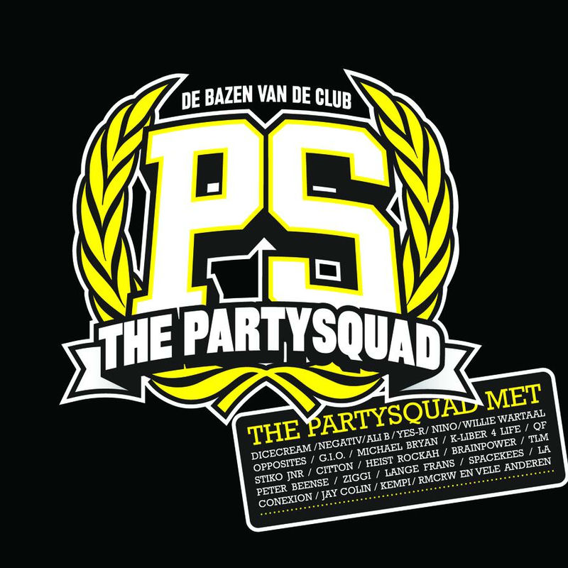 The Partysquad